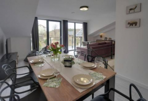 Apart Invest Centum Park 21, Szklarska Poręba